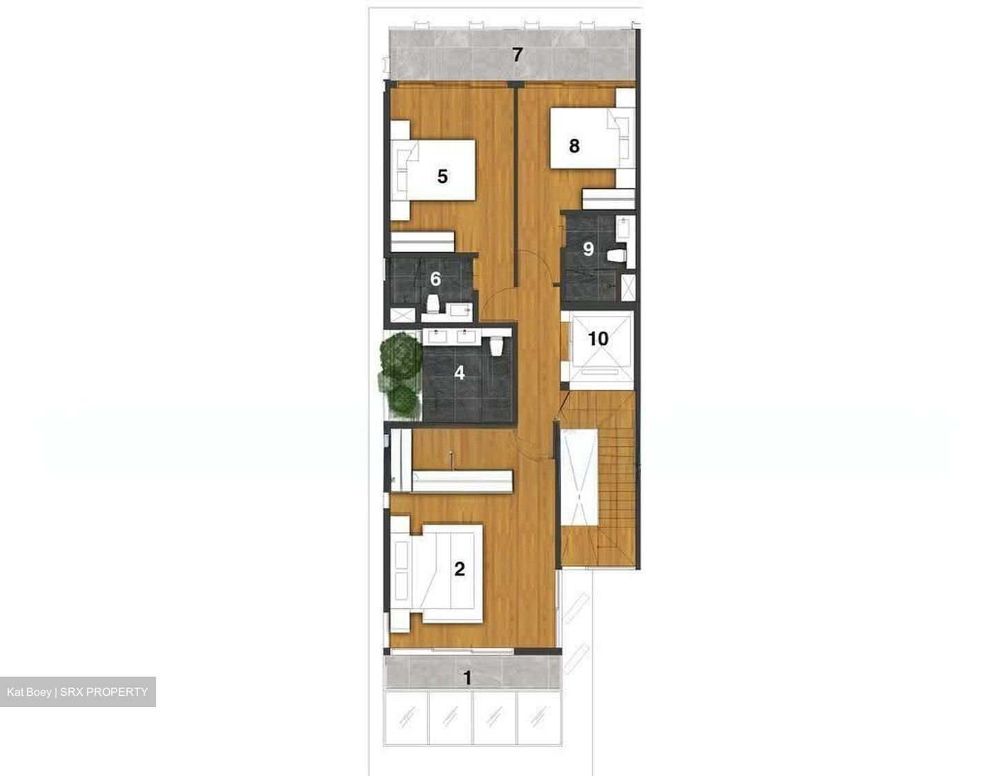 Bedok South Avenue 1 (D16), Semi-Detached #621951891